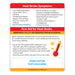 ZoCo - Heat Stroke Symptoms Custom Safety Magnets