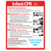 Infant CPR Magnet - 4x5 (Min Qty 100) - FREE Customization