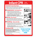 Infant CPR Magnet - 4x5 (Min Qty 100) - FREE Customization