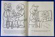 ZoCo - A Beary Special Hospital - Coloring & Activity Books