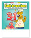 25 Pack - Fun With Subtraction Kid's Educational Coloring & Activity Books
