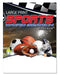 Large Print SPORTS Word Search Puzzle Books in Bulk