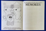 ZoCo - Losing a Loved One - Coloring & Activity Books