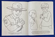 ZoCo - Your Local Sheriff - Coloring & Activity Books