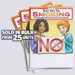 ZoCo - Say No to Smoking - Coloring & Activity Books