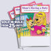 ZoCo - Mom's Having A Baby - Coloring & Activity Books