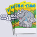 ZoCo - Fun Time - Coloring & Activity Books