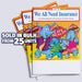 ZoCo - We All Need Insurance - Coloring & Activity Books