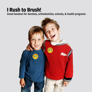 Dentist Office Bulk Stickers for Kids