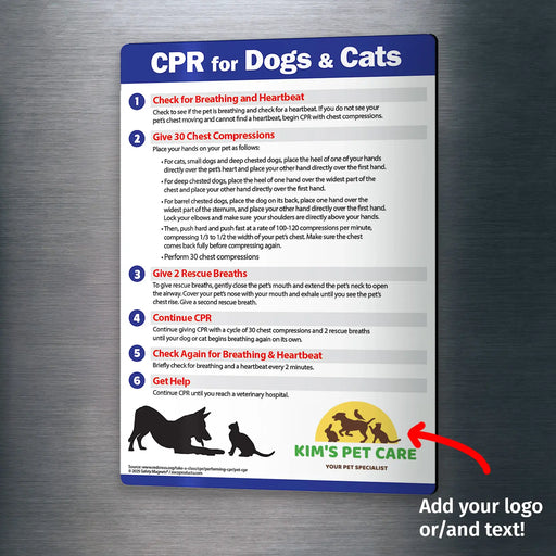 CPR Dogs Cats