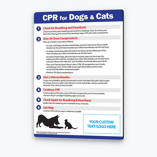 CPR Dogs Cats