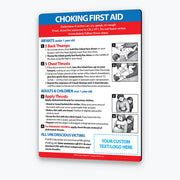 Choking Aid