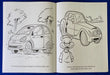 ZoCo - Our New Car - Coloring & Activity Books