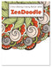 Adult Coloring Books 10 Pack | ZENDOODLE: Stress Relieving Coloring Books