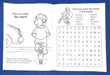 ZoCo - Practice Bike Safety - Coloring & Activity Books