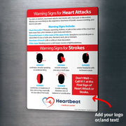 Heart Attack Signs