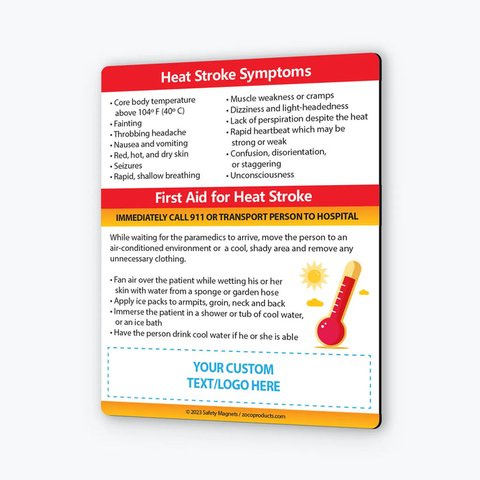 Heat Stroke