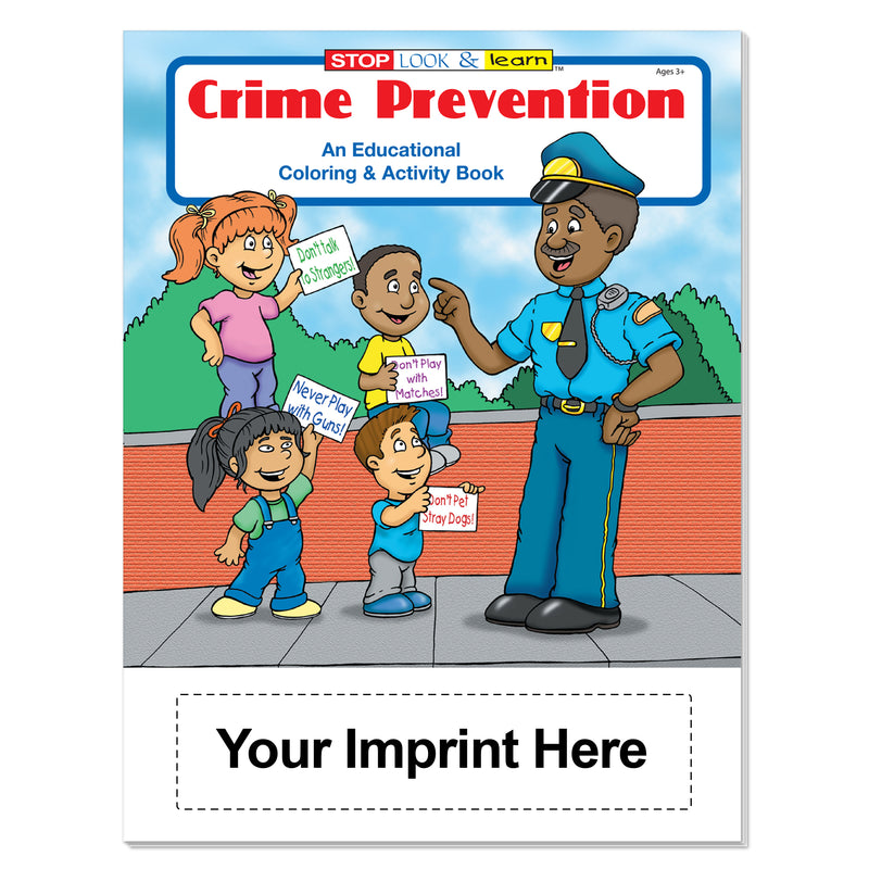Kids coloring book features 16 pages ages 3+ bulk packs and optional crayons