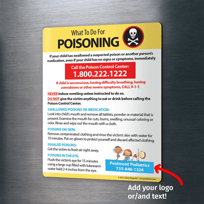 Poisoning 