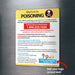 Poisoning 