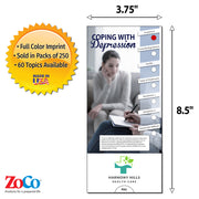 Coping with Depression Slide Charts