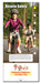 Bicycle Safety Slide Charts (Qty 250) - Free Customization