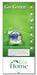 Go Green Slide Charts