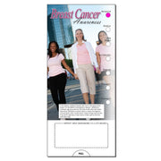 Breast Cancer Awareness Slide Charts