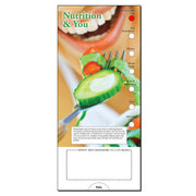 Nutrition & You Slide Charts