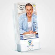 Prostate Cancer Slide Charts