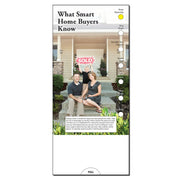 What Smart Home Buyers Know Slide Charts