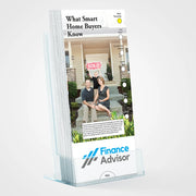 What Smart Home Buyers Know Slide Charts