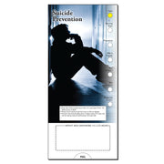 Suicide Prevention Slide Charts