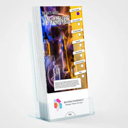 The Facts About Vaping Slide Charts (Qty 250) - Free Customization