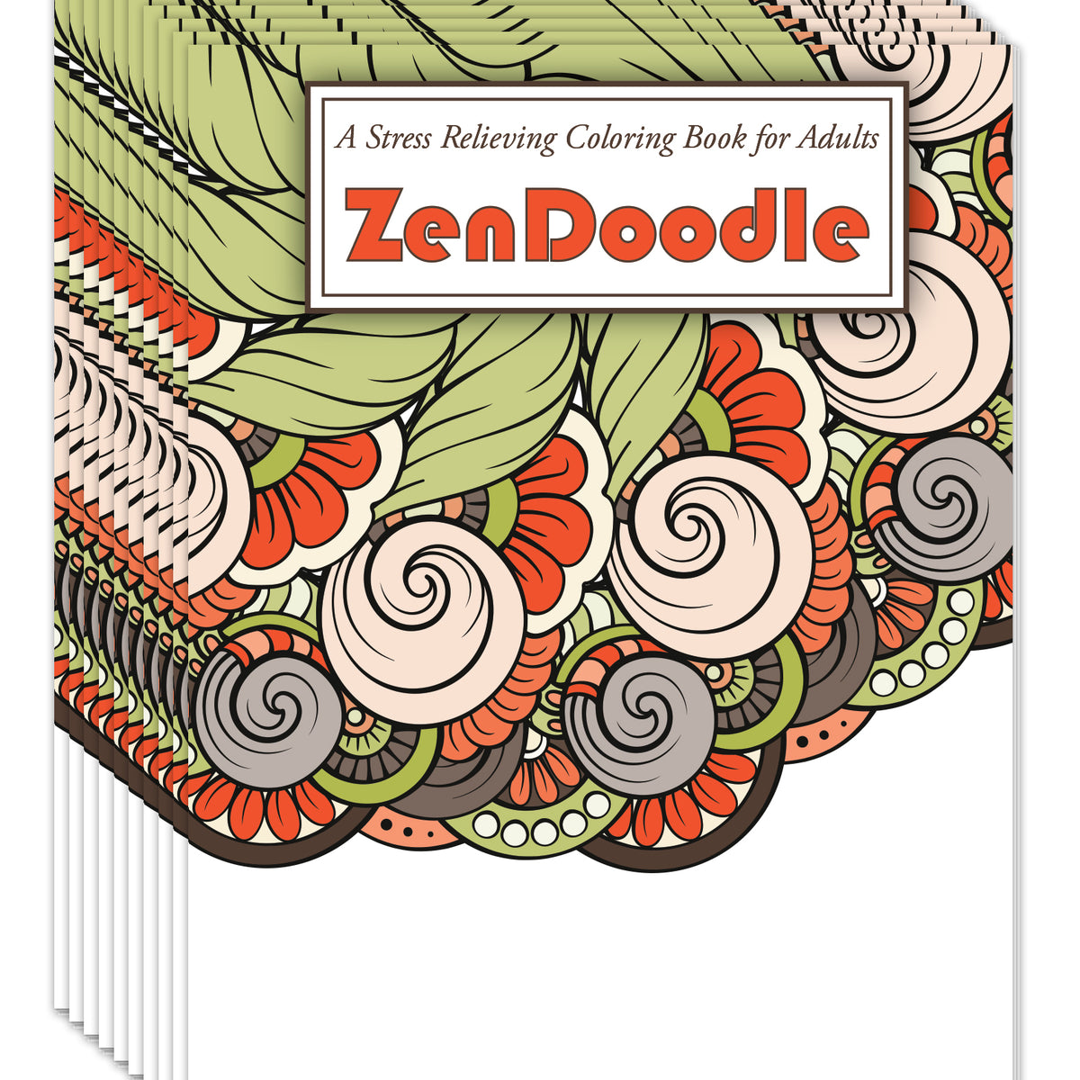 The 5 Best Adult Coloring Books in 2023 (October) – Artlex