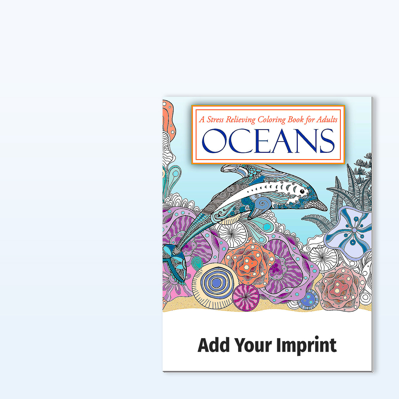 Adult Coloring Books