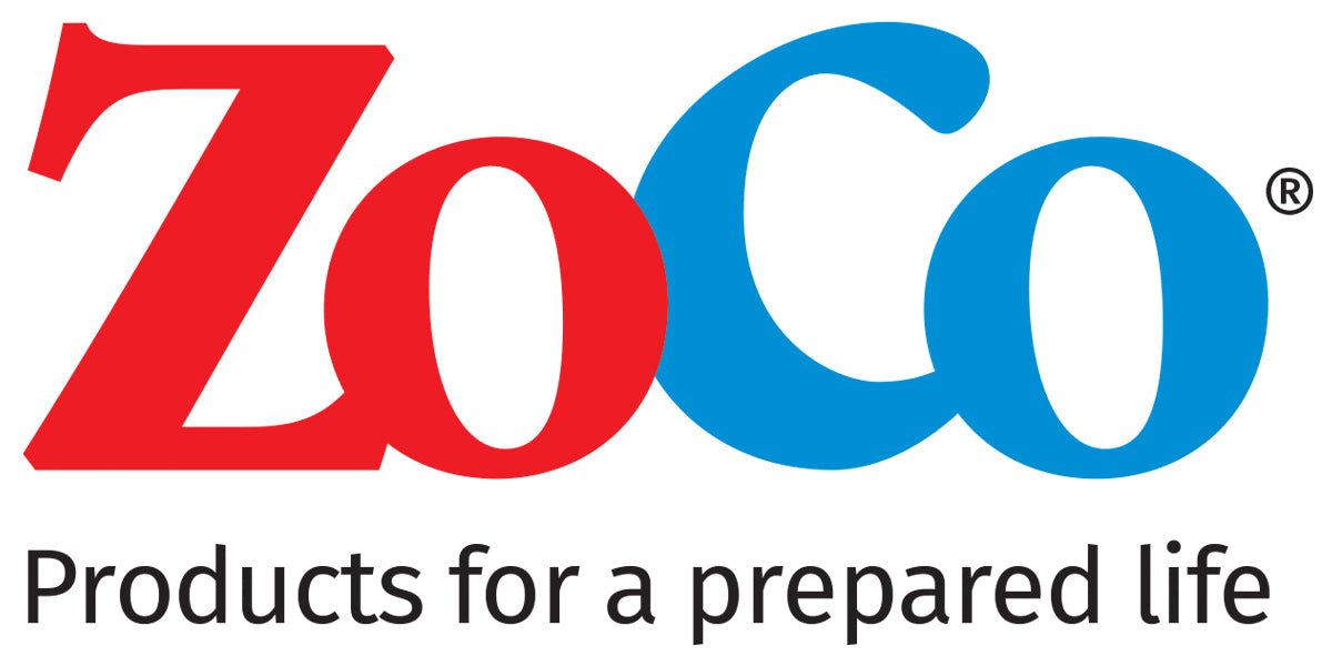 ZoCo Products: Health, Safety & Educational Products