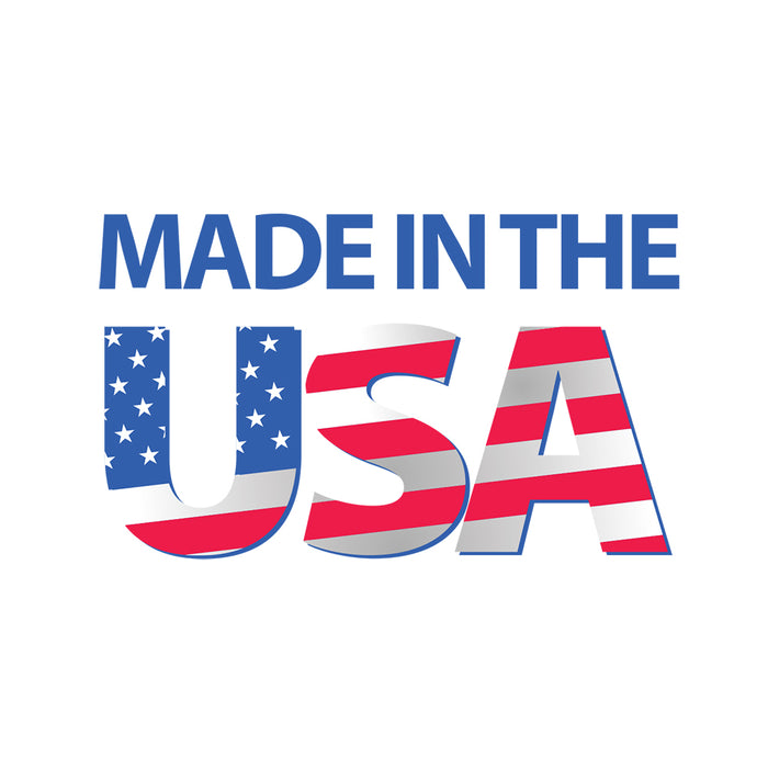 Made in the USA