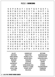 Large print word search books are perfect for senior centers, assisted living facilities, nursing homes, schools, and libraries