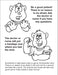 Learn About Immunization - Coloring and Activity Books in Bulk (250+) - Add Your Imprint