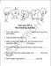 Eat Right, Eat Healthy - Coloring and Activity Books in Bulk (250+) - Add Your Imprint