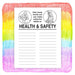 A Guide to Health and Safety Coloring and Activity Books in Bulk