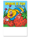 Spring is Fun - Kid's Mini Activity Pads (50 Pack)