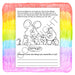 Everyone is Someone Special - Custom Coloring & Activity Books in Bulk (250+)