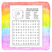 My Savings Account Coloring & Activity Books in Bulk (250+) - Customize with your information