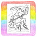 25 Pack - Let's Color Kid's Educational Coloring & Activity Books - ZoCo Products