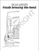 Tons of Trucks Bulk Coloring & Activity Books (250+) - Add Your Imprint