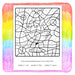 Eating Out is Fun - Coloring & Activity Books in Bulk (250+) - Add Your Imprint