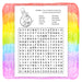 Eating Out is Fun - Coloring & Activity Books in Bulk (250+) - Add Your Imprint