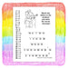 25 Pack - I Love America Kid's Coloring & Activity Books - ZoCo Products